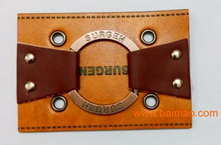 貴州皮標(biāo) 優(yōu)質(zhì)皮牌廠商特供與五金產(chǎn)品批發(fā)指南